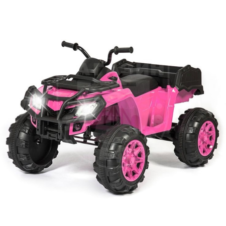 SAGITTA ORSO Квадроцикл ORSO 200 pink