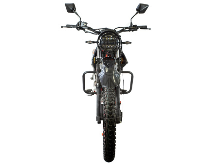 Ataki Мотоцикл ATAKI TRACKER 250 (4T 165FMM) ПТС 21/18