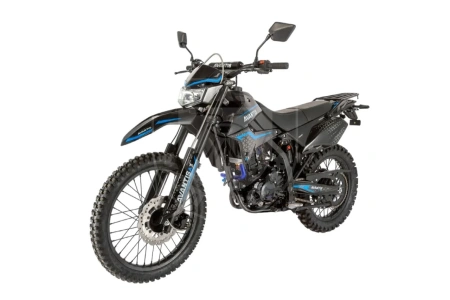 Avantis Мотоцикл AVANTIS LX 300