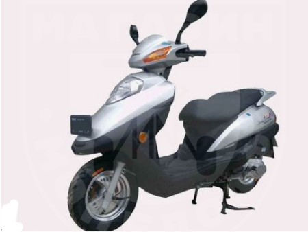 Dongyi Скутер Dongyi TE125T-7C