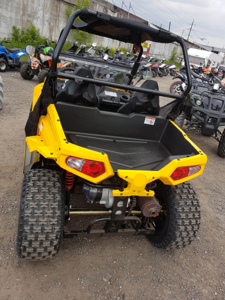 Yacota Багги AppleStone 150сс 4т