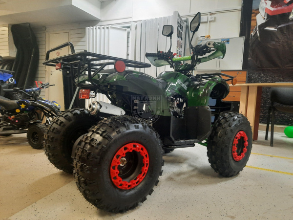 Подростковые Квадроцикл Termit 125