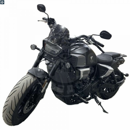 VMC Мотоцикл Vento (VMC) CRUISER 650