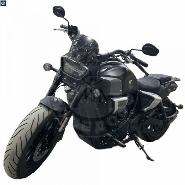 VMC Мотоцикл Vento (VMC) CRUISER 650