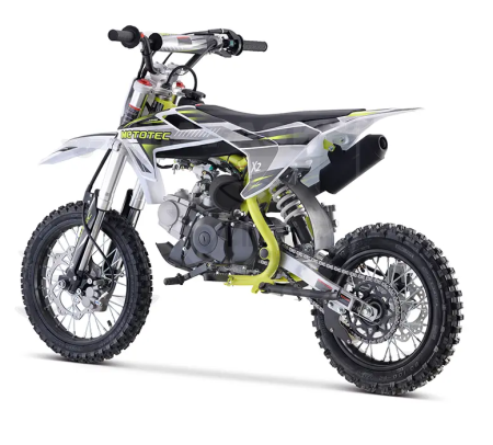 TBOLTUSA Питбайк HIGHPER DB606 4T 110cc 14/12 SA