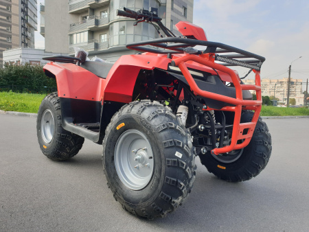 IRBIS Квадроцикл IRBIS ATV150U ПСМ