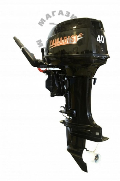 Yamabisi T40BML