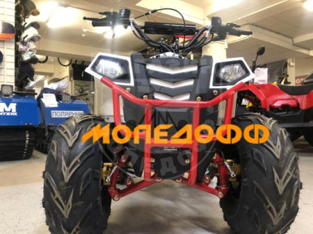 WELS Квадроцикл WELS THUNDER EVO M 110 w