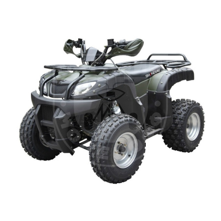 ATV КВАДРОЦИКЛ ATV BEORN 200