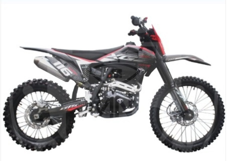 xinguizun Мотоцикл GTS PR300
