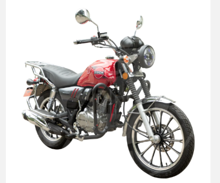 Dayun Мотоцикл DAYUN dy150-3n RED