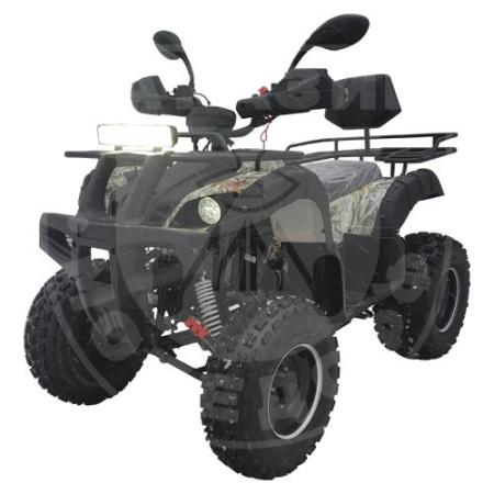HAMMER Квадроцикл HAMMER HUNTER 300