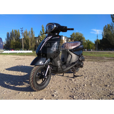 The Sinnis Range Скутер Jog-2