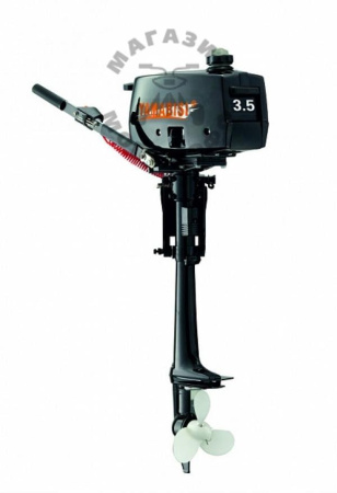 Yamabisi Yamabisi T3.5BMS