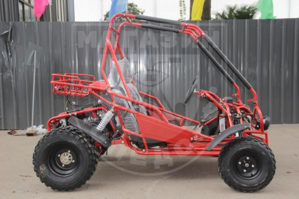 MTZ Багги 200