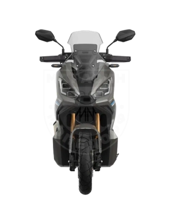 VMC Скутер VMC JET ADV 150 водяное охлаждение (чёрный)
