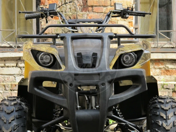 IRBIS Квадроцикл IRBIS ATV150U ПСМ Camouflage