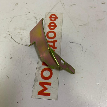Пластина позиционная ZS172FMM-3A  в мотомагазине Мопедофф т. 88129814555.