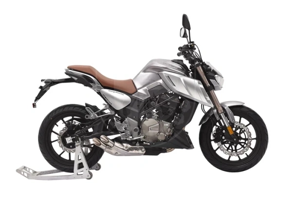 Regulmoto Мотоцикл REGULMOTO Alien Monster 300