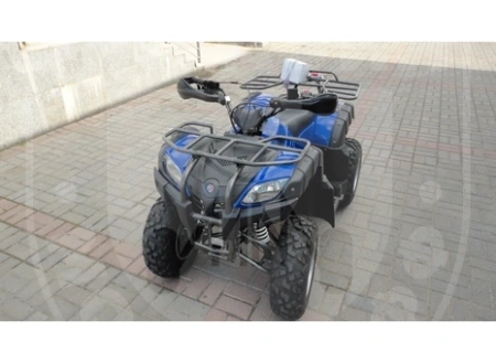 Bison Квадроцикл Bison ATV 150 new