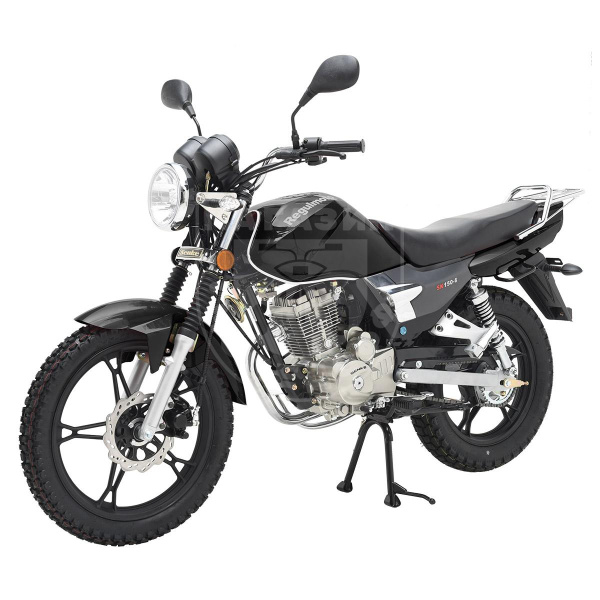 Мотоцикл Regulmoto SK 150-6