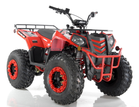 Подростковые Квадроцикл Commander ATV110Rd