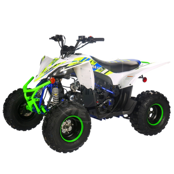 Mikilon Квадроцикл Mikilon Pentora 125