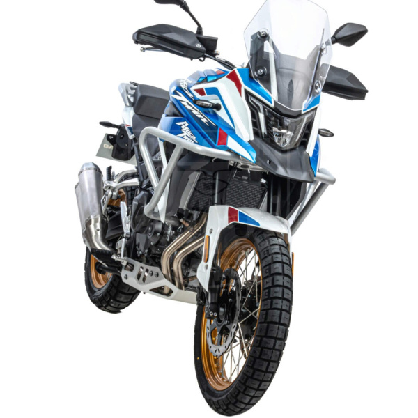 Motoland Мотоцикл Motoland 500 ENDURO NORTON