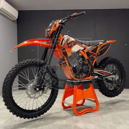 IRBIS Мотоцикл IRBIS VJ 250 black