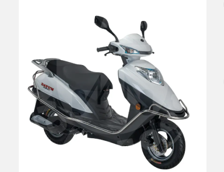Dayun  Скутер Dayun DY110CC white