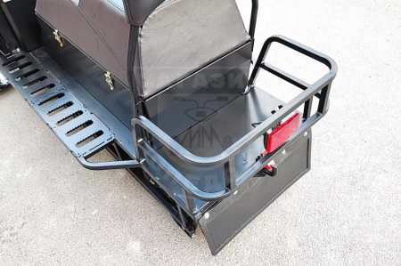 PROMAX Снегоход PROMAX YAKUT 500 4T 19 ZONGSHEN