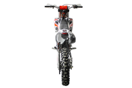 KAYO KAYO K6 250 EFI