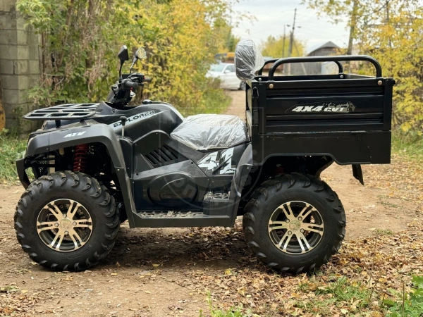 ZONGSHEN FARMER Farmer Explorer 800 куб.см. 4x4 Off Road ПСМ
