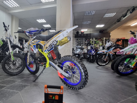 Roliz Питбайк Roliz 125E Cross
