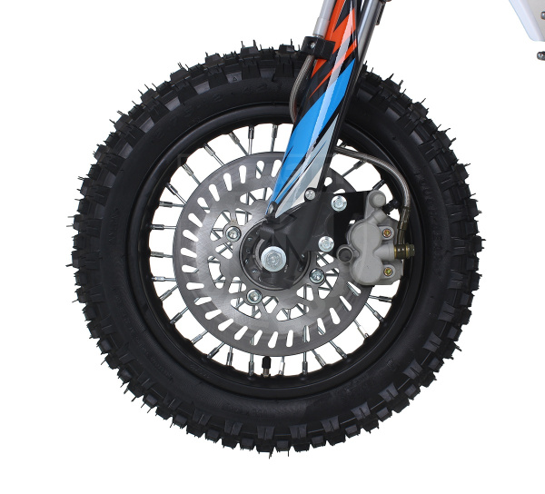 REGULMOTO Питбайк Regulmoto PILOT EA 14/12