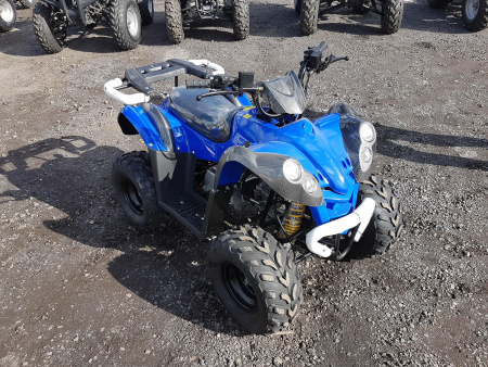 FUXIN Квадроцикл ATV GX 90 S 90сс 4т  (задний ход)