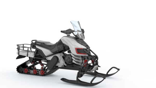 Wels Комплект снегохода Wels 200RS New Белый