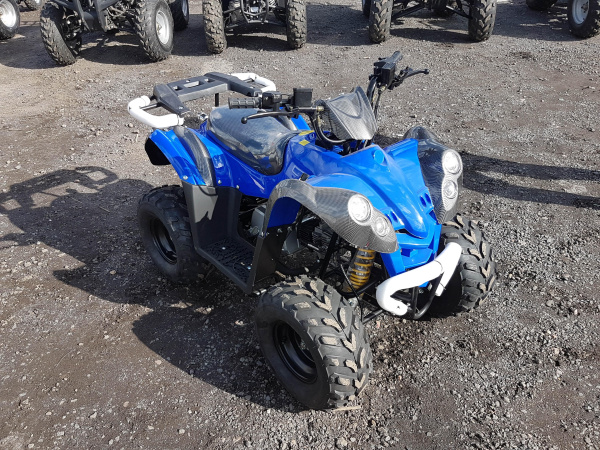 FUXIN Квадроцикл ATV GX 90 S 90сс 4т  (задний ход)