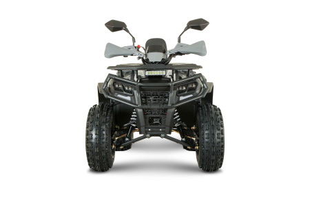 Yacota Комплект запчастей ATV YACOTA DRAGON125 LUX-LD серый