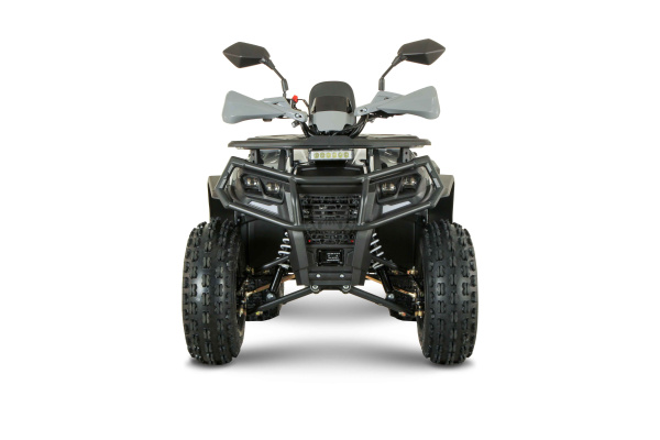 Yacota Комплект запчастей ATV YACOTA DRAGON125 LUX-LD черный