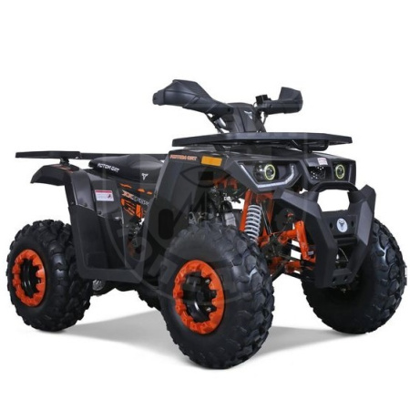 MTZ Квадроцикл MTZ 150 F