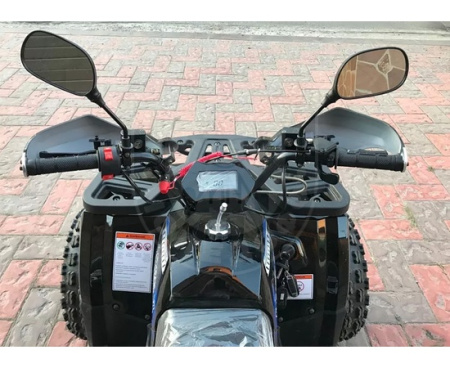 Spark Квадроцикл SPARK SP 125-7 Blue