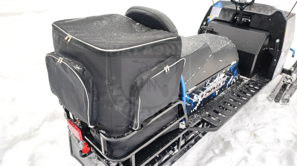 PROMAX Снегоход PROMAX YAKUT LONG 500 4T 15 LONCIN