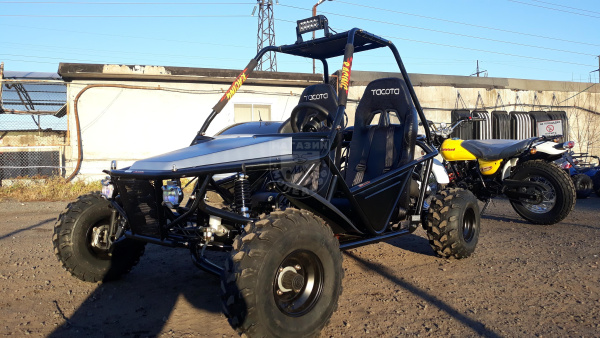 Yacota Багги YACOTA RANGER 200