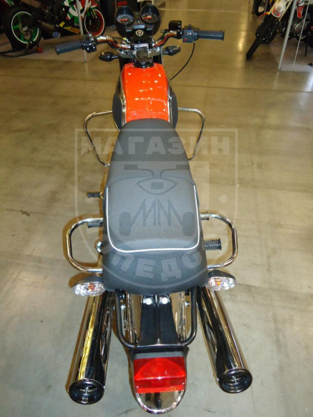 JAWA Мотоцикл Jawa 350 Replica 350сс 2т