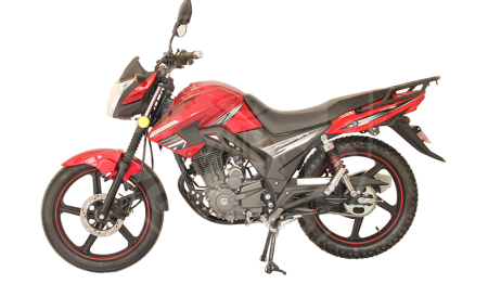 huaheng Мотоцикл JT150-77
