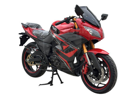 MM Мотоцикл FALCON TERRAIL 250 Red