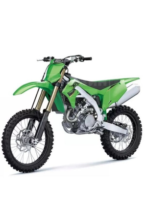 ZUUMAV Мотоцикл Zuumav q250 green