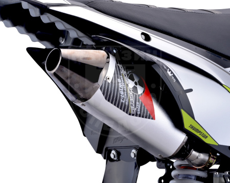 THUMPSTAR THUMPSTAR - TSB 110-GR