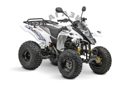 Детские квадрициклы Балтмоторс Квадроцикл baltmotors Junior 2т 50сс